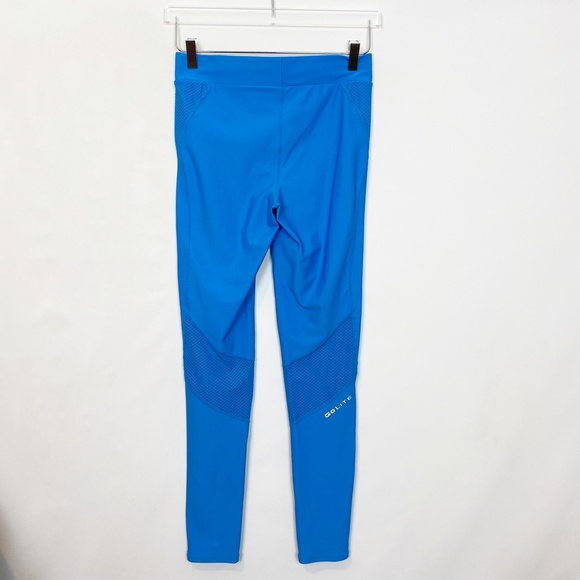Golite Blue Active Tight Reflective Small - Picture 2 of 11